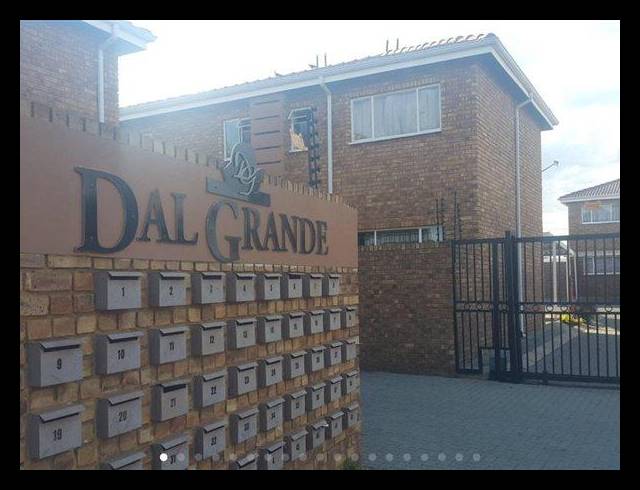 3 BEDROOM TOWNHOUSE FOR SALE IN DALPARK